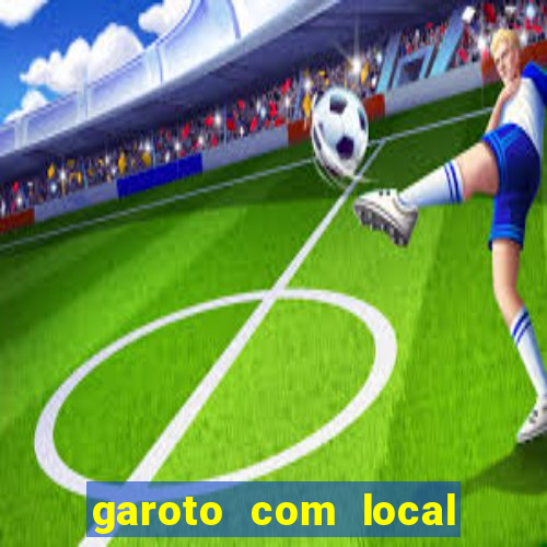 garoto com local porto alegre